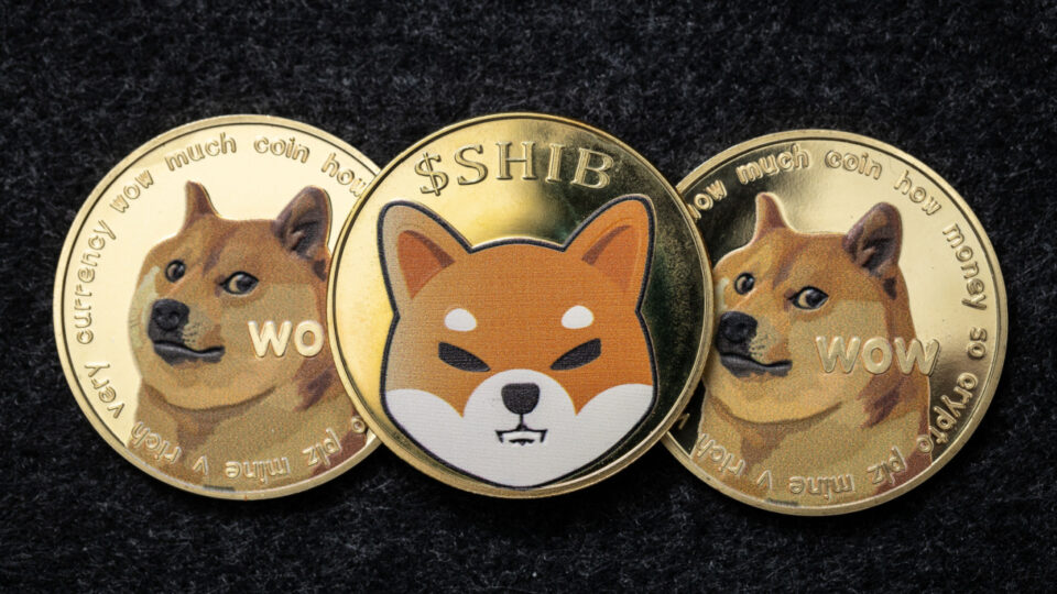 SHIB Slips to 20-Day Low, DOGE Also Declines – Market Updates Bitcoin News