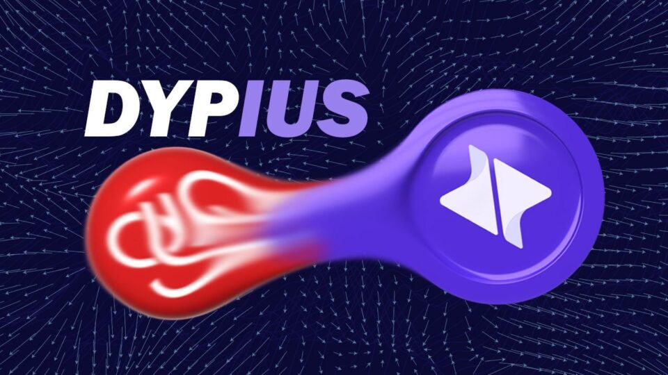 DeFi Yield Protocol Rebrands as Dypius to Help Users Embrace Metaverse Opportunities – Press release Bitcoin News