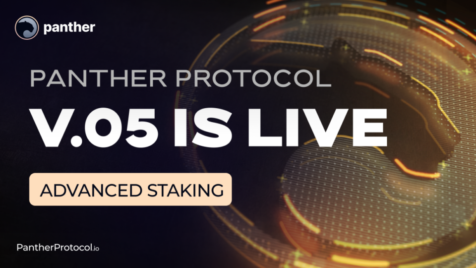 Panther Completes the Decentralized Launch of Its Protocol’s v0․5, a DAO-Led Effort – Press release Bitcoin News