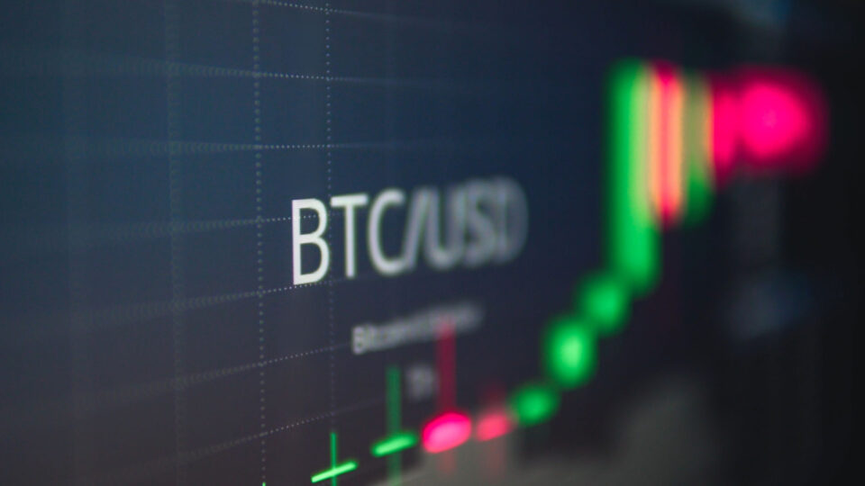 BTC Rallies to 1-Month High, as ETH Nears $1,300  – Market Updates Bitcoin News
