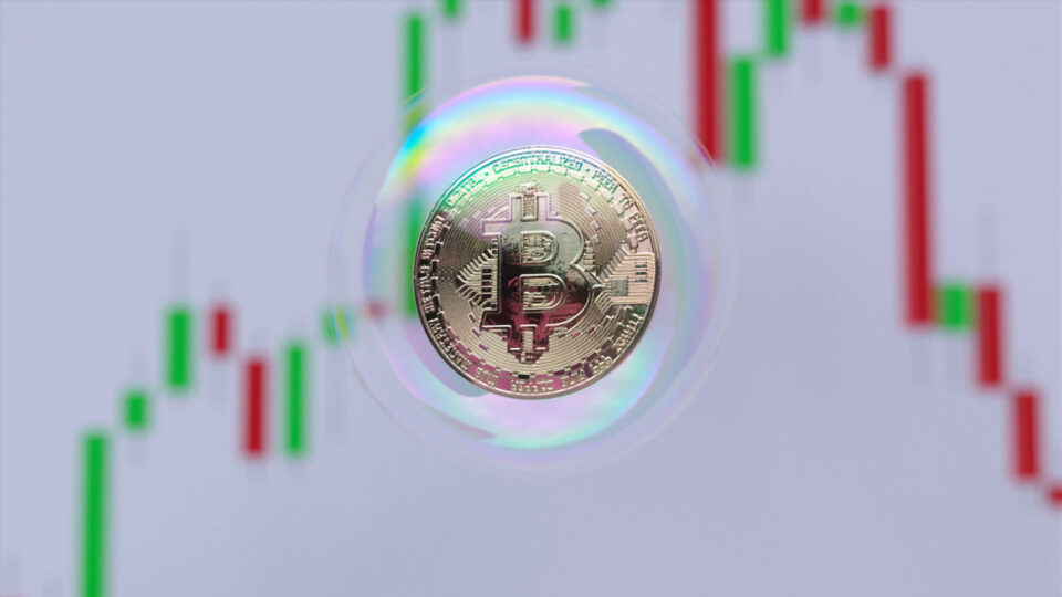 BTC Below $17,000, as ETH Nears $1,200 Breakout – Market Updates Bitcoin News