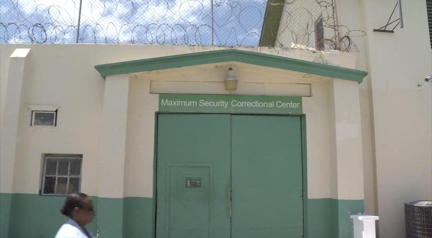 Bahamas Corrections Commissioner Says FTX Co-Founder Bankman-Fried Is in 'Good Spirits' in the Prison Sick Bay