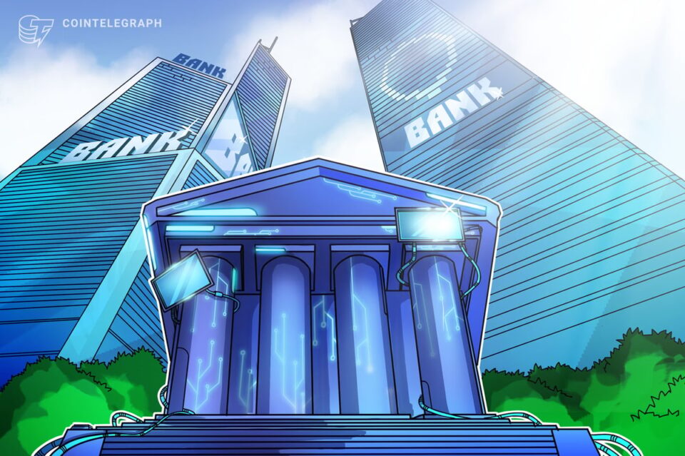 Central Banks to set standards on banks’ crypto exposure