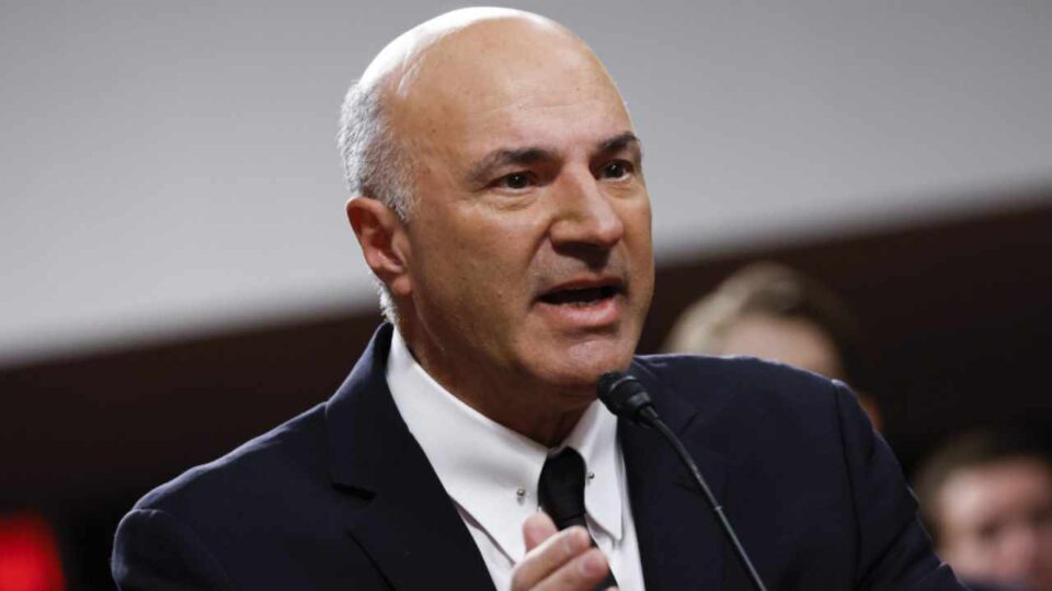 Shark Tank Star Kevin O'Leary Defends Support of Crypto Exchange FTX and Sam Bankman-Fried – Featured Bitcoin News
