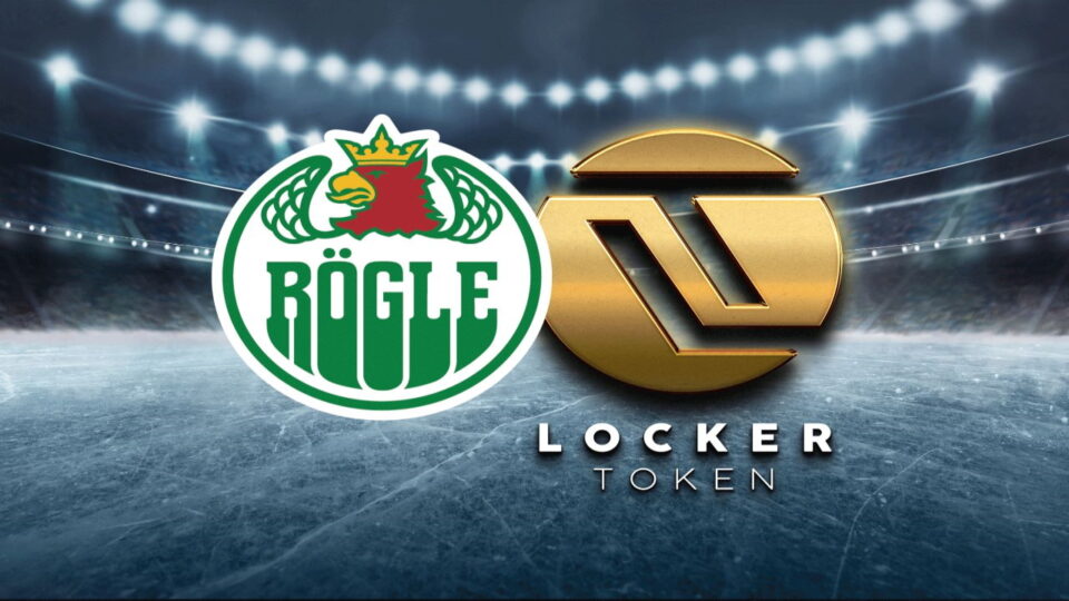 Locker Token and Euro Ice Hockey Champs Rögle BK To Host In-Person NFT Event – Press release Bitcoin News