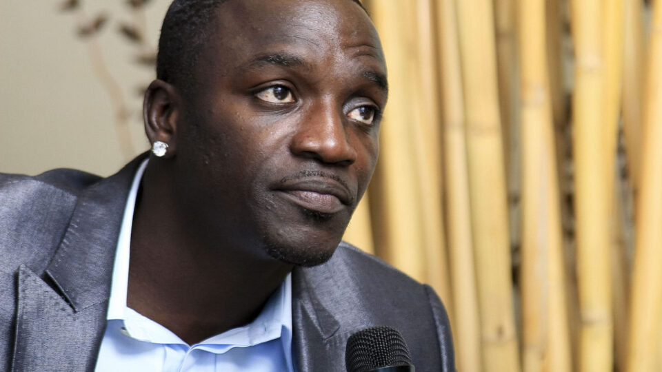R&B Artist Akon Denies Claims His Crypto City Dream Is Crumbling – Africa Bitcoin News