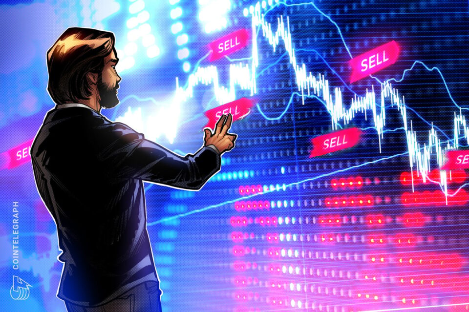 Investors seek to sell FTX, Celsius, BlockFi, Voyager claims
