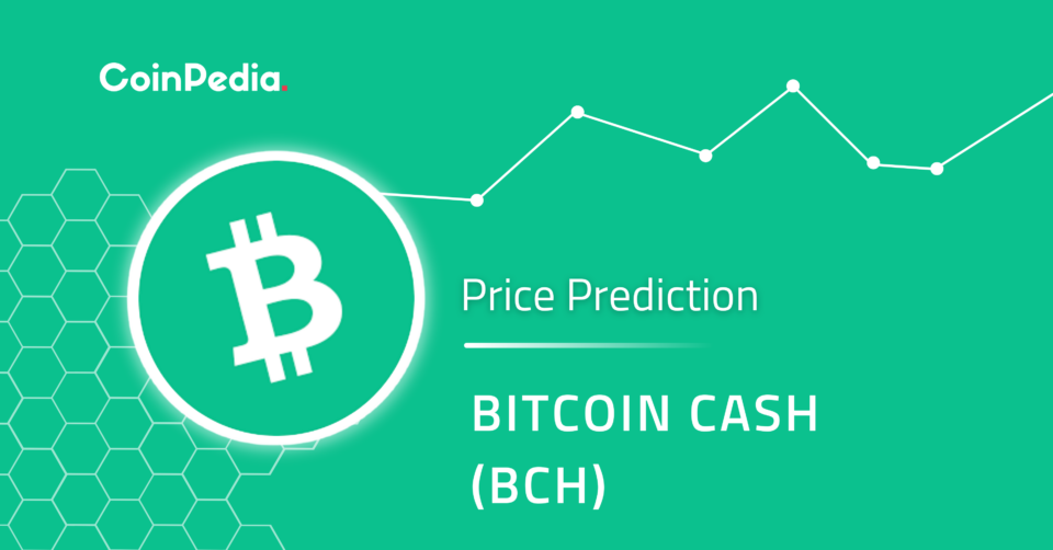 Bitcoin Cash Price Prediction 2023 – 2025: Is BCH Still A Profitable Investment For Future?
