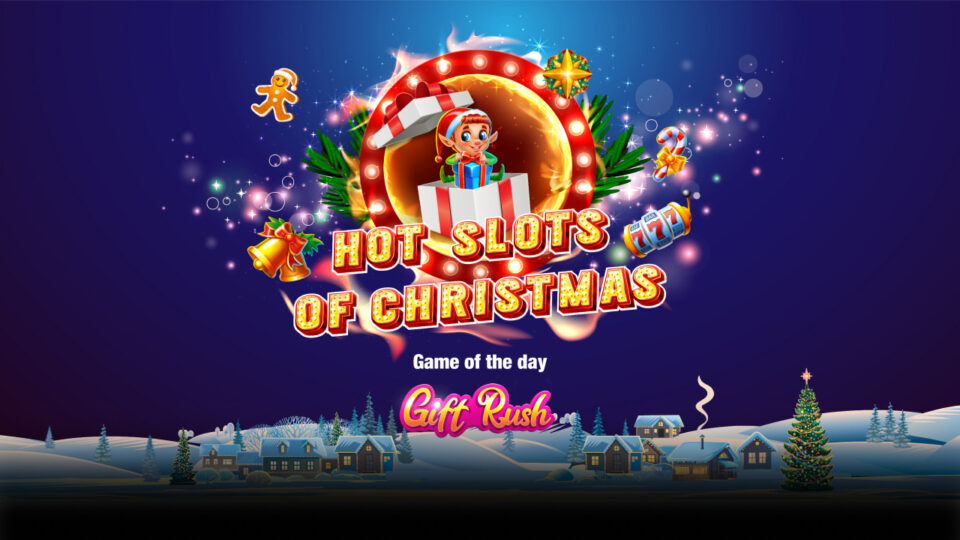 Bitcoin.com Games Reveals Top Slots of 2022, Players to Get 50 Free Rounds Every Day for Christmas – Promoted Bitcoin News