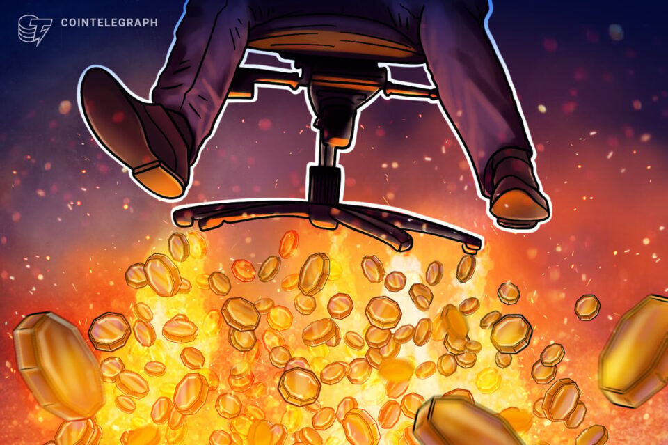 Stock price for troubled Bitcoin miner Core Scientific surges 200%