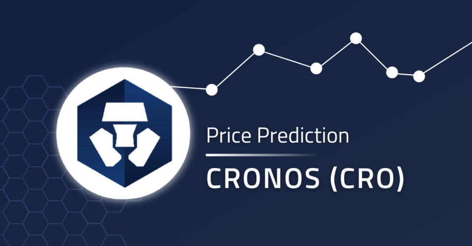 Will CRO Price Hit $1 In 2023?