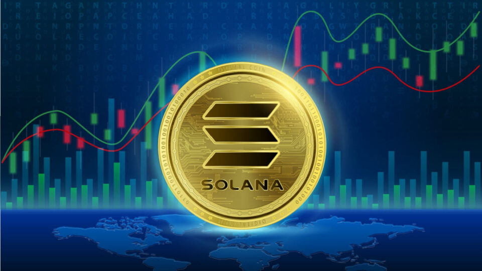 SOL Surges 8%, as ATOM Nears 1-Month High – Market Updates Bitcoin News