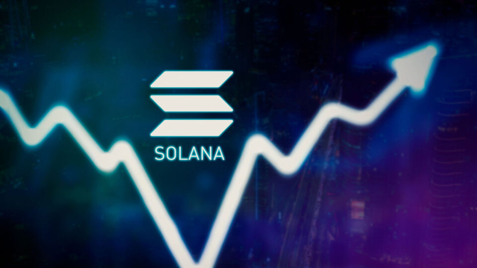 SOL up 15%, as Bullish Sentiment Continues to Rise – Market Updates Bitcoin News