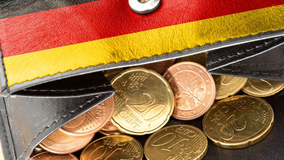 Germany's 2022 Inflation Rate the Worst in More Than 30 Years – Bitcoin News