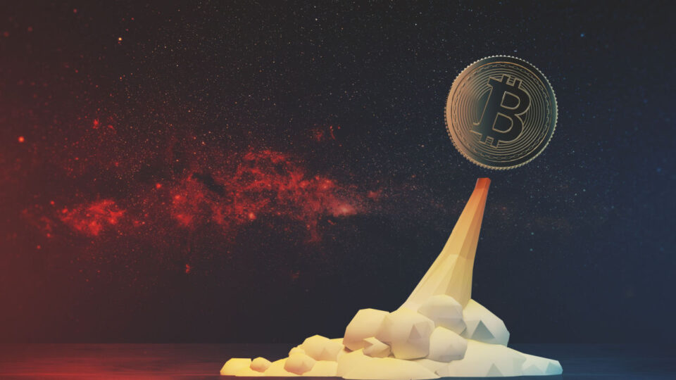 BTC Climbs Back Above $17K, Hitting 3-Week High – Market Updates Bitcoin News