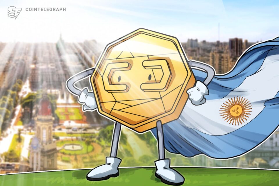Proposed bill in Argentina encourages citizens to reveal crypto holdings