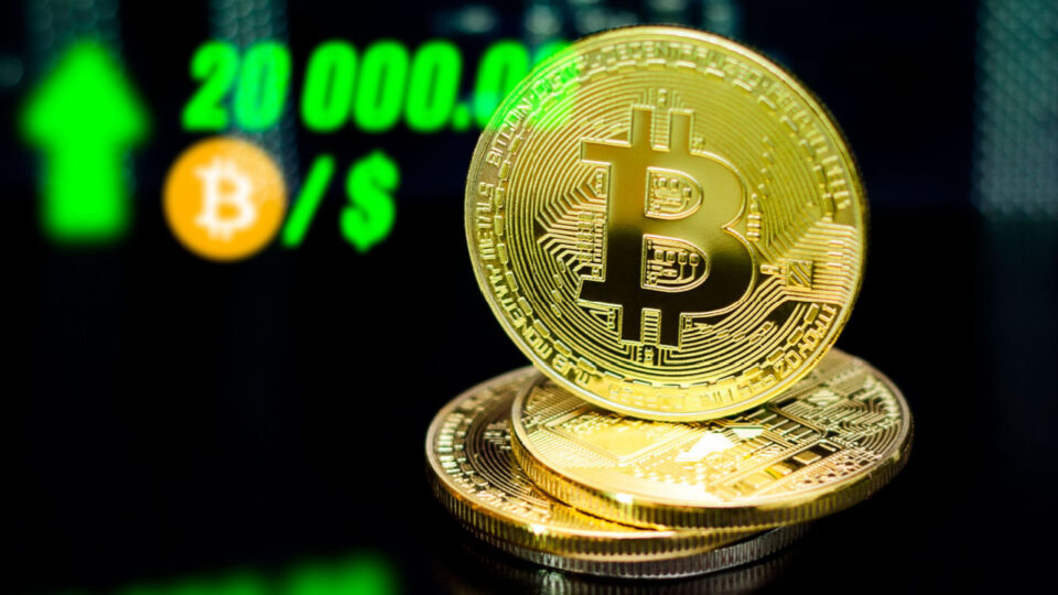 BTC Above $21,000 as ETH Hits Fresh 2-month High – Market Updates Bitcoin News