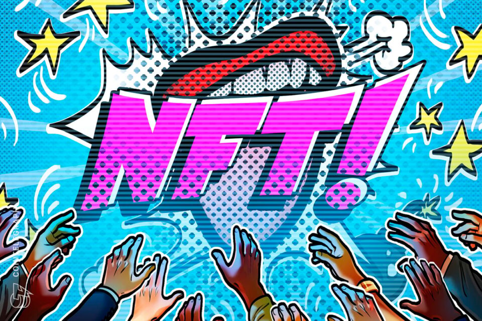 Price drops on ‘Cryptohouse’ with NFT decor, mint your personality as an NFT and more