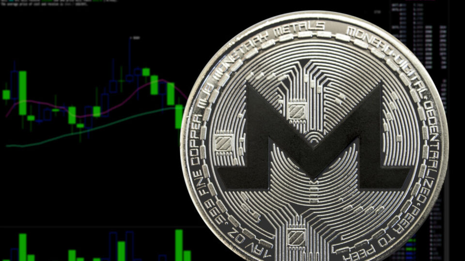 XMR, DOT Move Higher, Rebounding From Recent Declines – Market Updates Bitcoin News
