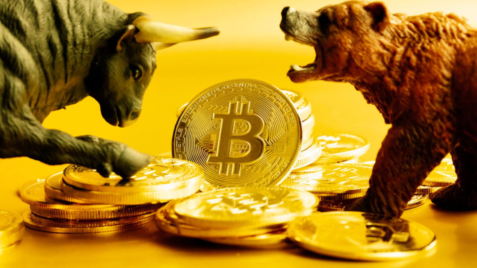 BTC Remains Near $23,000 to Start the Week – Market Updates Bitcoin News