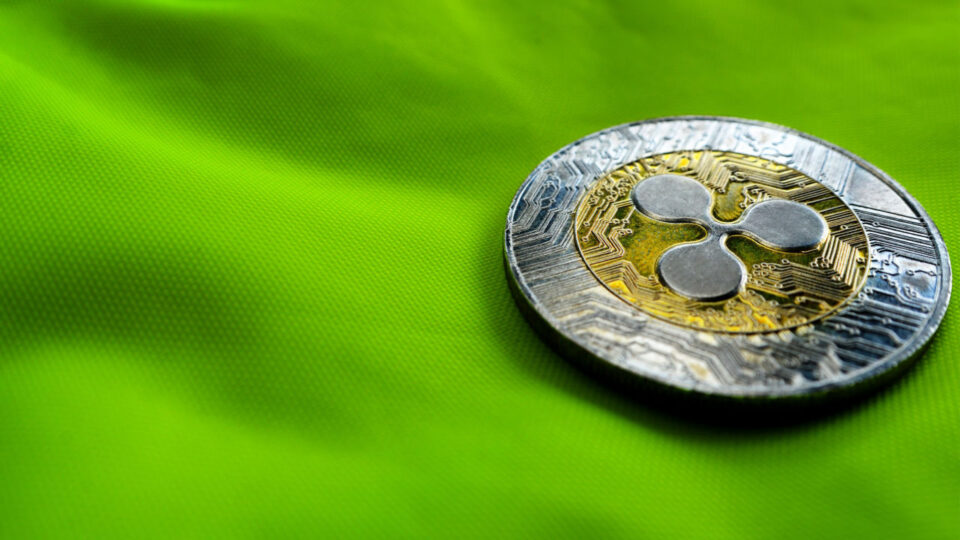 XRP Jumps to 3-Month High as Crypto Markets Consolidate on Monday  – Market Updates Bitcoin News