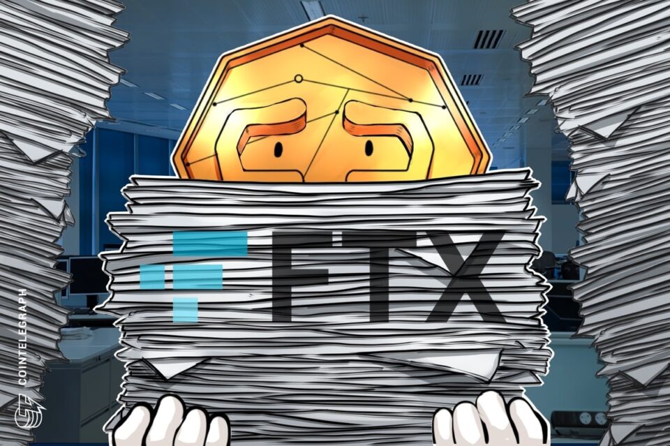 BlockFi uncensored financials reportedly shows $1.2B FTX exposure