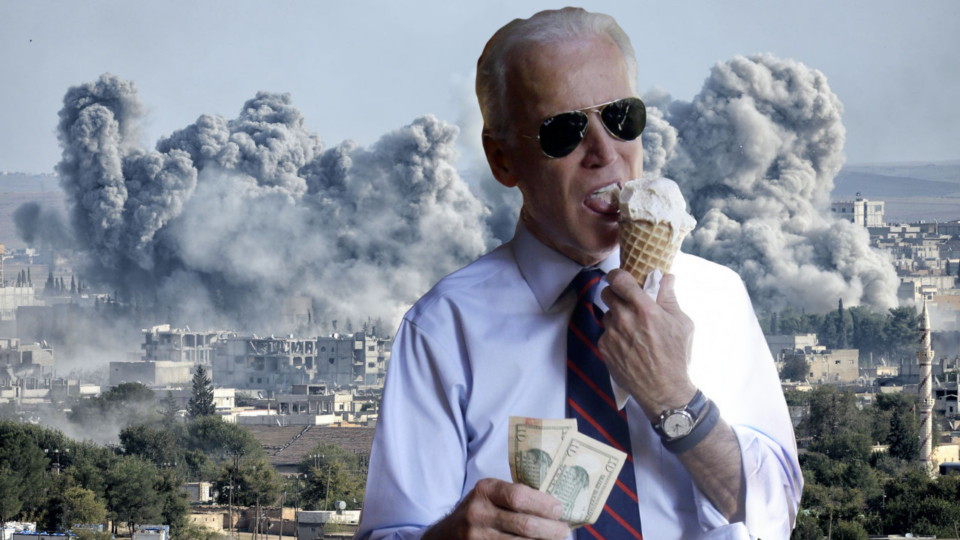 Where Are the Crypto OGs? — Taxation Is Theft, but Joe Biden Needs Ice Cream Money – Op-Ed Bitcoin News