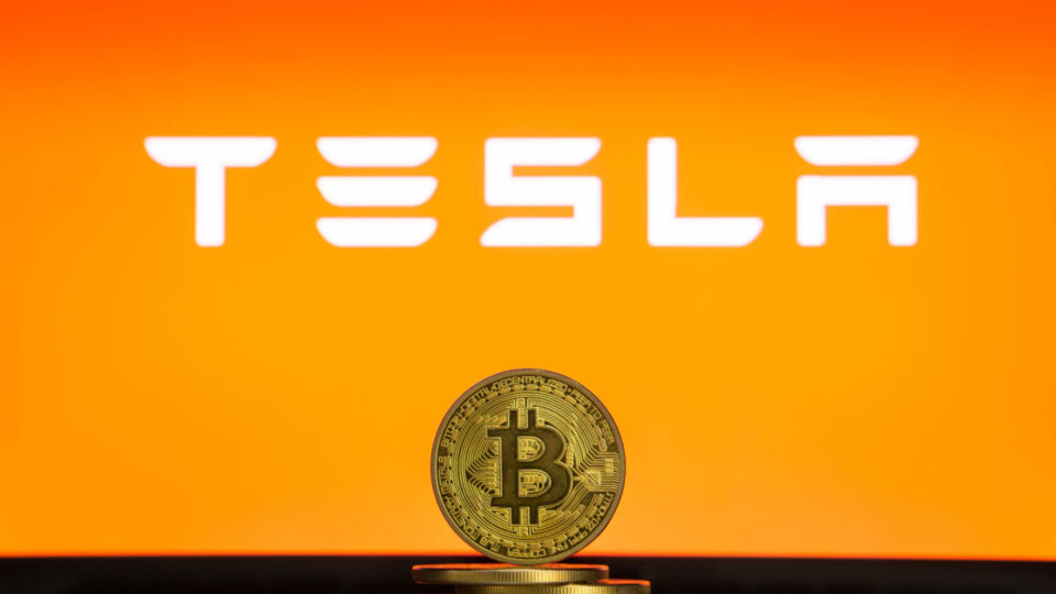 BTC Back Above $23,000 Following Tesla Q4 Earnings Report – Market Updates Bitcoin News