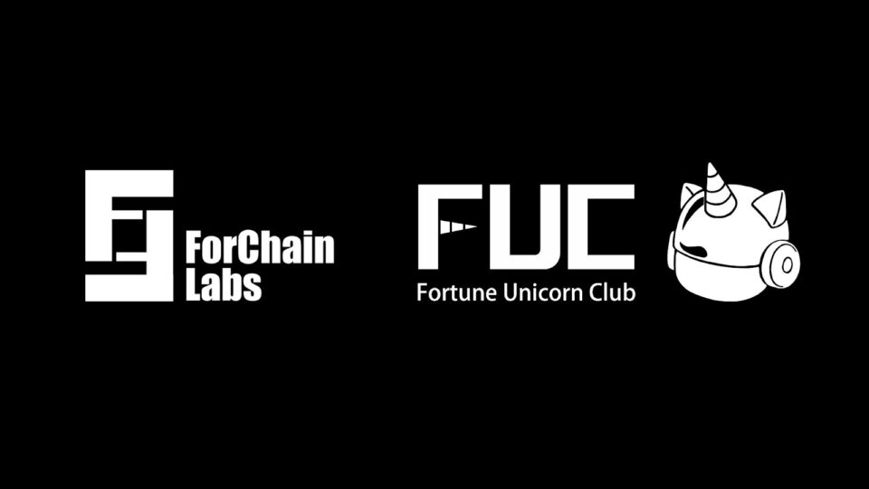 Fortune Unicorn Club (FUC), the First DIY-Mint Method NFT Project, Has Won 2 Million in Funding in the ForChain Labs' Seed Round – Press release Bitcoin News