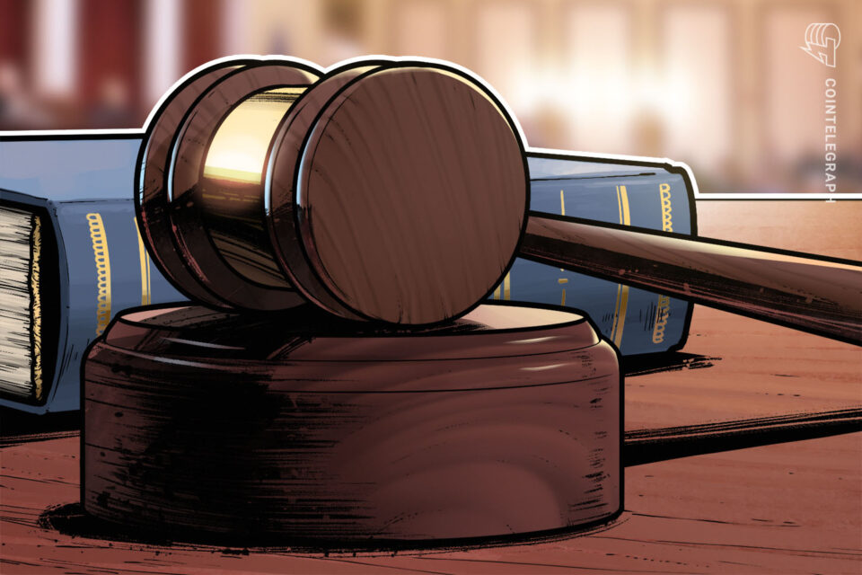Osprey sues Grayscale for misrepresenting likelihood of GBTC ETF approval