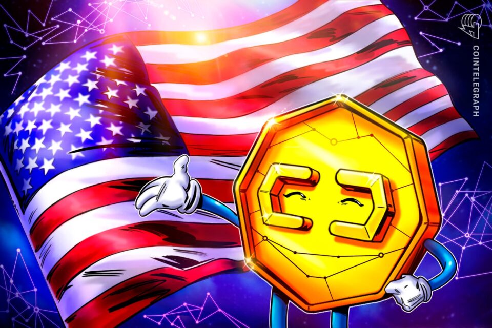 Congressman Hill to ‘make sure’ US is the place for blockchain innovation