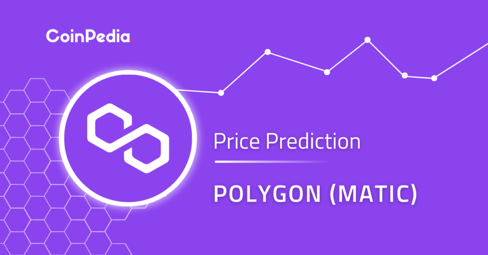 Polygon Price Prediction - 2023, 2025, 2030