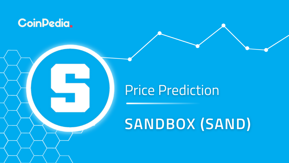 The Sandbox Price Prediction 2023