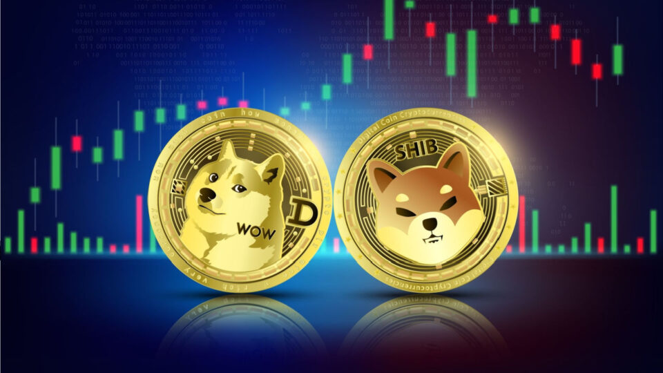 SHIB Jumps 13% on Saturday, Hitting a 4-Month High – Market Updates Bitcoin News