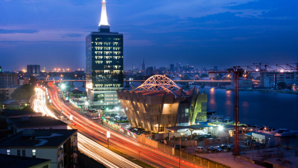 Nigerian City of Lagos Among the World's Top 20 Crypto Hub Cities — Study – Featured Bitcoin News
