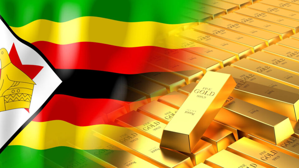 Gold Coins Help Zimbabwe Achieve 'Price and Exchange Rate Stability' — Central Bank – Africa Bitcoin News