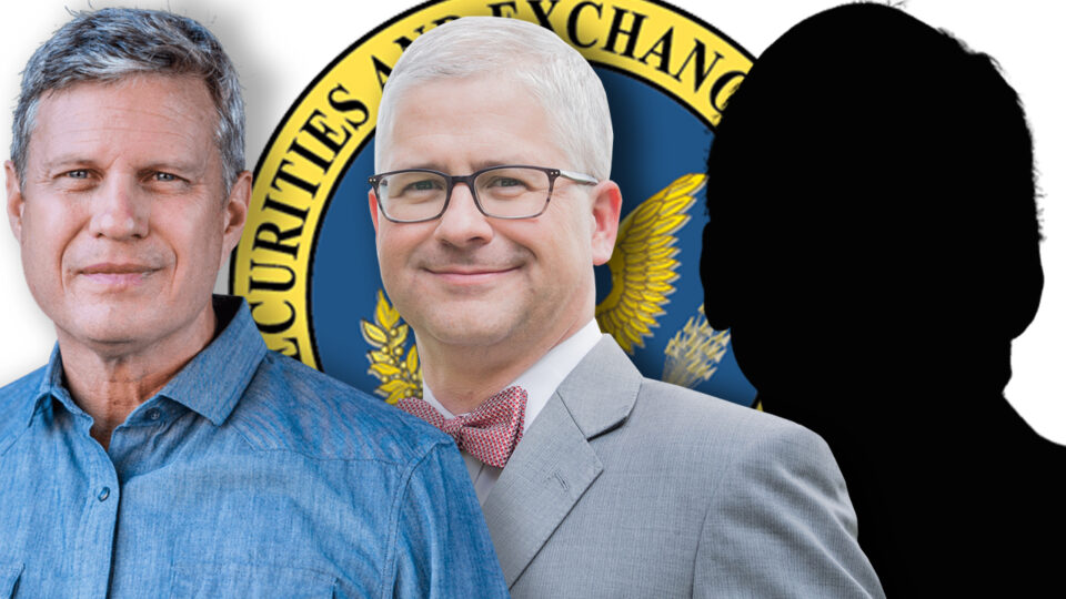 House Republicans Demand Answers From SEC Over FTX Co-Founder's Arrest – Bitcoin News