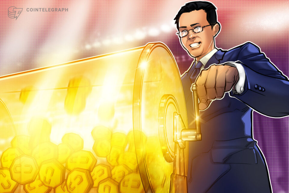 Binance to support BUSD while exploring non-USD stablecoins, CZ says