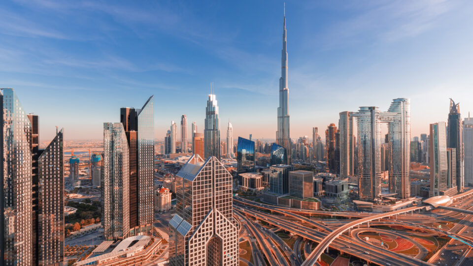 UAE Launches 'Financial Infrastructure Transformation' Program; CBDC Among 9 Key Objectives – Bitcoin News