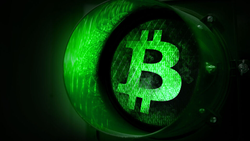 BTC Nears $25,000, Whilst ETH Hits $1,700 – Market Updates Bitcoin News