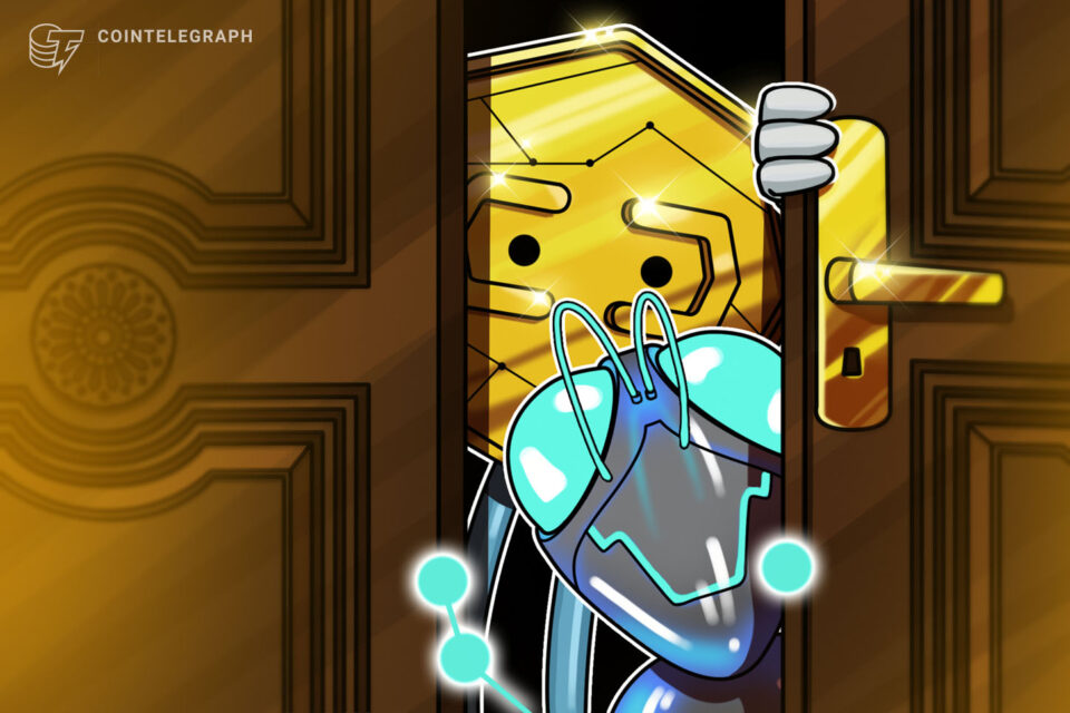 US crypto regulation happening ‘behind closed doors’ – Blockchain Association CEO