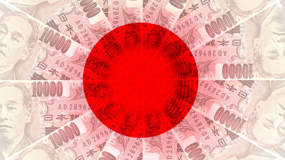 Bank of japan cbdc digital yen