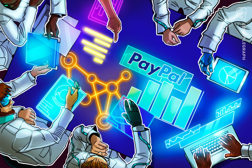 PayPal co-leads $20M seed funding for on-chain risk optimizer Chaos Labs