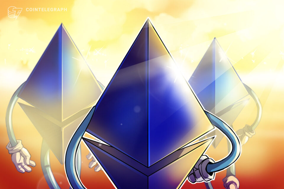 Only 0.04% of Ethereum validators have been slashed since 2020, says core dev