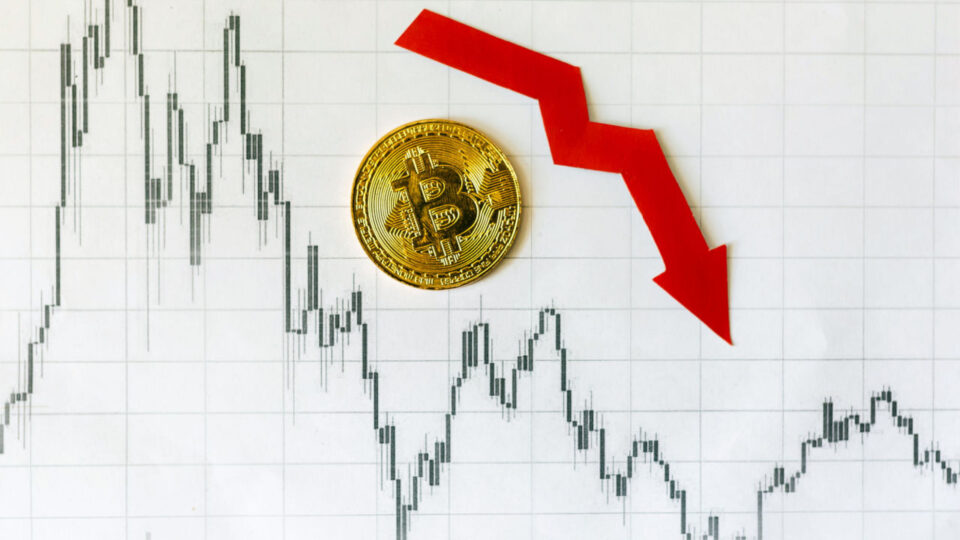 BTC Falls Below $24,000 Ahead of US Consumer Sentiment Data – Market Updates Bitcoin News