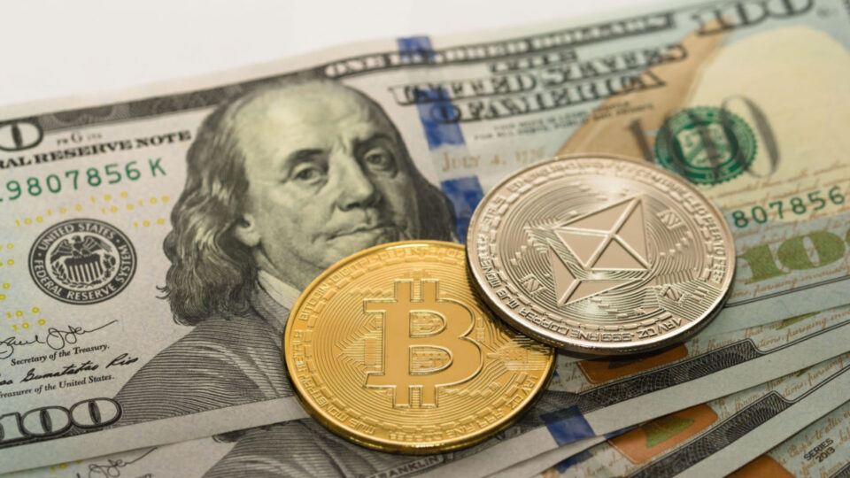 BTC, ETH Slip Ahead of US Consumer Confidence Report – Market Updates Bitcoin News