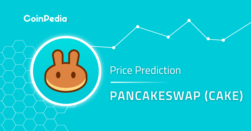PancakeSwap Price Prediction 2023, 2024, 2025, 2026