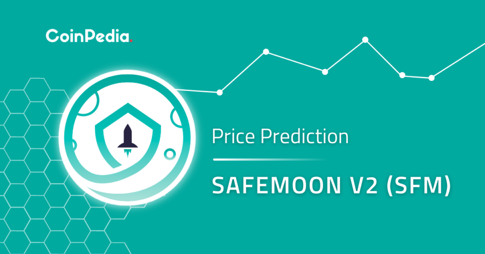 SafeMoon V2 Price Prediction 2023, 2024, 2025