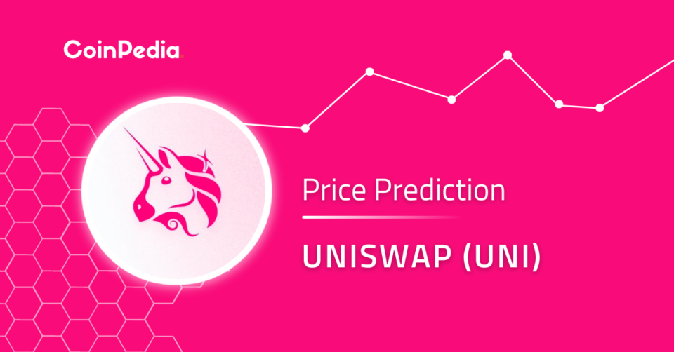 UniSwap Price Prediction 2023 - 2025: Is UNI Coin A Good Buy?