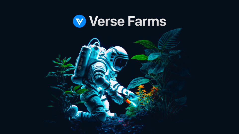 Yield farming is live on Bitcoin․com’s Verse DEX with ~80% APY – Press release Bitcoin News